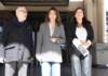 Discapacidad: Natalia de la Sota denunció penalmente al ministro de Salud, Mario Lugones