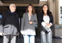 Discapacidad: Natalia de la Sota denunció penalmente al ministro de Salud, Mario Lugones