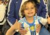 Venezuela: encontraron el cuerpo del niño argentino desaparecido tras los sismos