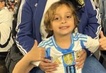 Venezuela: encontraron el cuerpo del niño argentino desaparecido tras los sismos