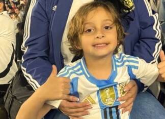 Venezuela: encontraron el cuerpo del niño argentino desaparecido tras los sismos