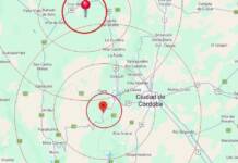 Dos nuevos temblores se sintieron en Punilla este viernes