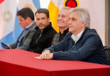 Una de Cal: Identidad en debate, la fibra mundialista y el ajedrez político de Punilla