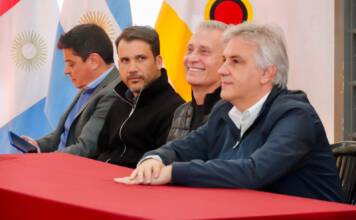 Una de Cal: Identidad en debate, la fibra mundialista y el ajedrez político de Punilla