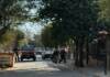 Una vecina encontró una granada de mano en el patio de su casa