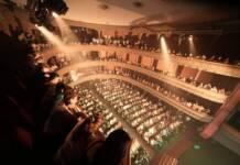 El rock toma el Teatro Real con un ciclo de tributos a sus grandes leyendas