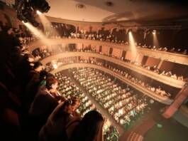 El rock toma el Teatro Real con un ciclo de tributos a sus grandes leyendas
