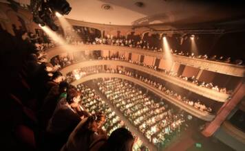 El rock toma el Teatro Real con un ciclo de tributos a sus grandes leyendas