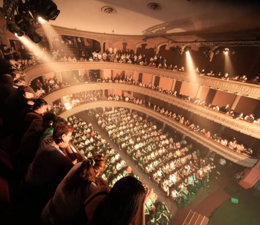 El rock toma el Teatro Real con un ciclo de tributos a sus grandes leyendas