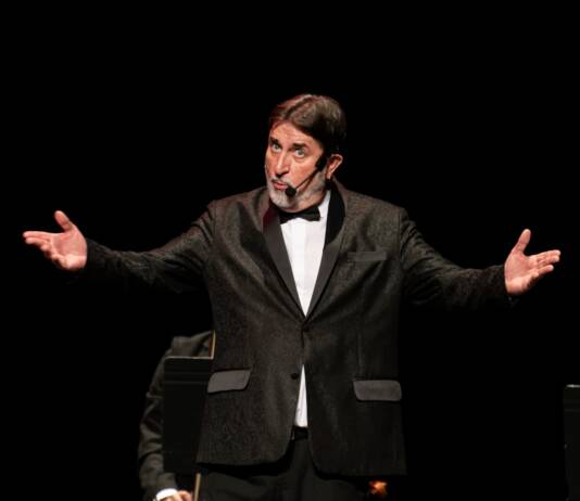 El Festival Pensar con Humor vuelve a Córdoba con su XIX edición