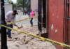 Terremoto de magnitud 7.4 sacudió México, Guatemala y El Salvador