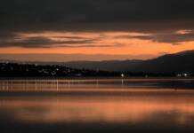 Frío y con nubes: para cuándo están previstas lluvias este semana en Carlos Paz