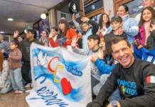 Vamos Juntos: 18 mil niños fueron parte de la iniciativa en las vacaciones de invierno