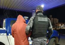 Mataron a cuchillazos a un hombre en Río Segundo y hay un detenido