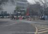 ¿Hasta cuándo seguirá el corte en la Costanera frente a la futura Universidad Provincial?