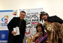 Todo listo para la XIX edición del Festival Pensar con Humor