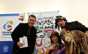 Todo listo para la XIX edición del Festival Pensar con Humor