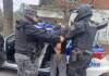 Carlos Paz: Lo sorprendieron en un robo, forcejeó con un vecino y terminó tras las rejas