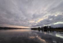 Cómo estará el tiempo este fin de semana en Carlos Paz y la región