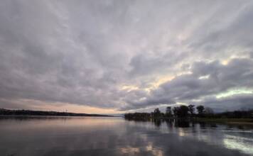 Cómo estará el tiempo este fin de semana en Carlos Paz y la región