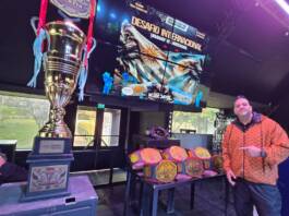 Bestia Fighting Championship presenta su sexta edición en Carlos Paz: pasó el pesaje y careo oficial en Liv Multiespacio