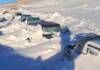 Tensión en Catamarca: Rescatan a 163 turistas atrapados en la nieve