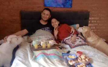 Fuerte carta abierta del papá de Agostina Vega: «Esta causa no es un juego»