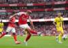 Cómo los fichajes cambian las apuestas de la Premier League 2026/27