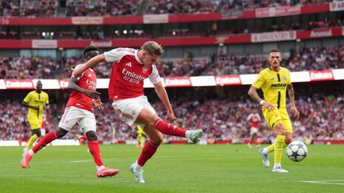 arsenal