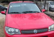Estaba abierto y con la llave puesta: Encontraron en San Roque un auto que robaron en marzo