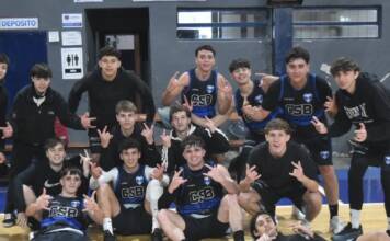 Final: Bolívar viaja a Córdoba con la serie igualada ante Instituto