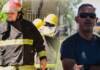 Llaryora decretó un día de duelo provincial por la trágica muerte de los brigadistas cordobeses