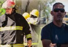 Llaryora decretó un día de duelo provincial por la trágica muerte de los brigadistas cordobeses