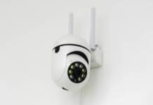 Hogares inteligentes: el rol de las cámaras WiFi en la seguridad conectada