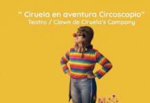 Propuestas de circo y títeres para chicos este finde largo en Carlos Paz