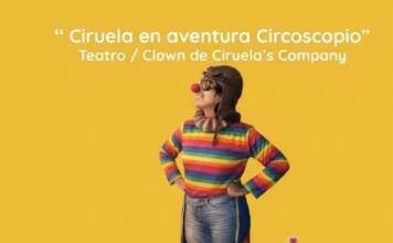 Propuestas de circo y títeres para chicos este finde largo en Carlos Paz