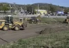 Cómo será la obra de rehabilitación de la colectora que une a Malagueño con Carlos Paz