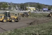 Cómo será la obra de rehabilitación de la colectora que une a Malagueño con Carlos Paz