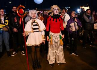 Con entrada libre y gratuita llega una nueva Comic Fest a La Falda: Cosplay, anime y videojuegos