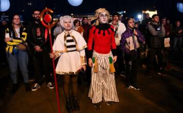 Con entrada libre y gratuita llega una nueva Comic Fest a La Falda: Cosplay, anime y videojuegos