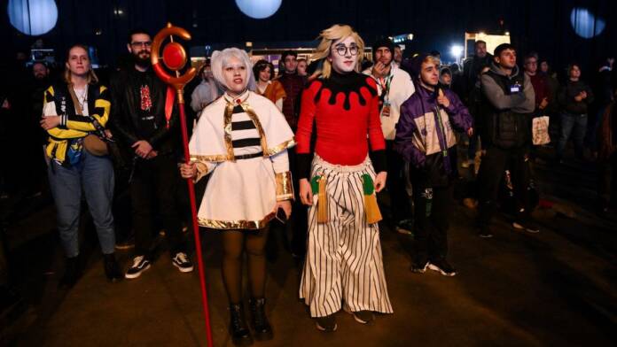 comic fest 2
