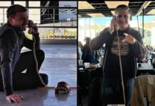 Imperdible cruce: De Loredo criticó a un intendente de Punilla y éste le respondió