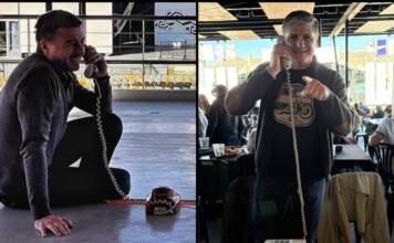 Imperdible cruce: De Loredo criticó a un intendente de Punilla y éste le respondió