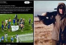 «Una caricia al alma»: El conmovedor mensaje de Omar De Felippe tras el triunfo de Argentina ante Inglaterra