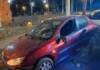 Violenta pelea en Icho Cruz: destrozaron un auto, e hirieron a una mujer con un arma blanca