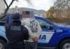 Carlos Paz: Lo detuvieron en pleno centro por circular en un auto robado