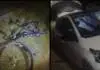 Detuvieron a un hombre que cometió un robo tras un seguimiento con cámaras Domo
