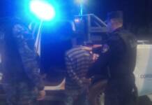 Carlos Paz: Robó en una vivienda y se escapaba en colectivo a Córdoba