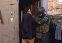 Dos hermanos vendían cocaína y marihuana en barrio La Quinta de Carlos Paz