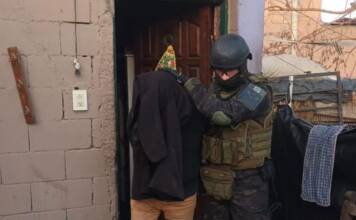 Dos hermanos vendían cocaína y marihuana en barrio La Quinta de Carlos Paz